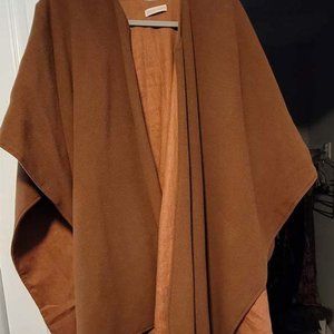 Jesse Kamm Reversible AMA Cape